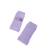 Baby Nuptse Leg Warmer&Socks Set-THE NORTH FACE-Forget-me-nots Online Store