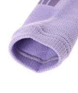 Baby Nuptse Leg Warmer&Socks Set-THE NORTH FACE-Forget-me-nots Online Store