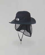 Kids Sunshield Hat-THE NORTH FACE-Forget-me-nots Online Store