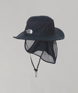 Kids Sunshield Hat-THE NORTH FACE-Forget-me-nots Online Store