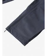 Enride Rain Pant-THE NORTH FACE-Forget-me-nots Online Store