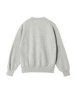 No Problemo Sweatshirt-Aries-Forget-me-nots Online Store