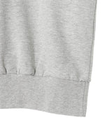 No Problemo Sweatshirt-Aries-Forget-me-nots Online Store