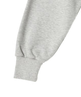 No Problemo Sweatshirt-Aries-Forget-me-nots Online Store