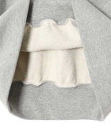 No Problemo Sweatshirt-Aries-Forget-me-nots Online Store