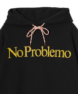 No Problemo Hoodie