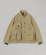 Field Utility Jacket-THE NORTH FACE-Forget-me-nots Online Store