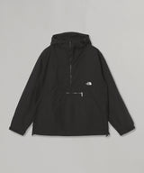 Compact Anorak-THE NORTH FACE-Forget-me-nots Online Store