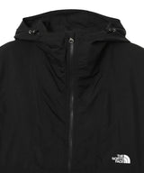 Compact Hooded Vest-THE NORTH FACE-Forget-me-nots Online Store