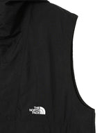 Compact Hooded Vest-THE NORTH FACE-Forget-me-nots Online Store