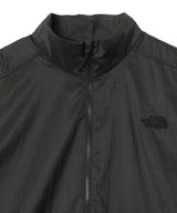 Gar Wind Jacket-THE NORTH FACE-Forget-me-nots Online Store
