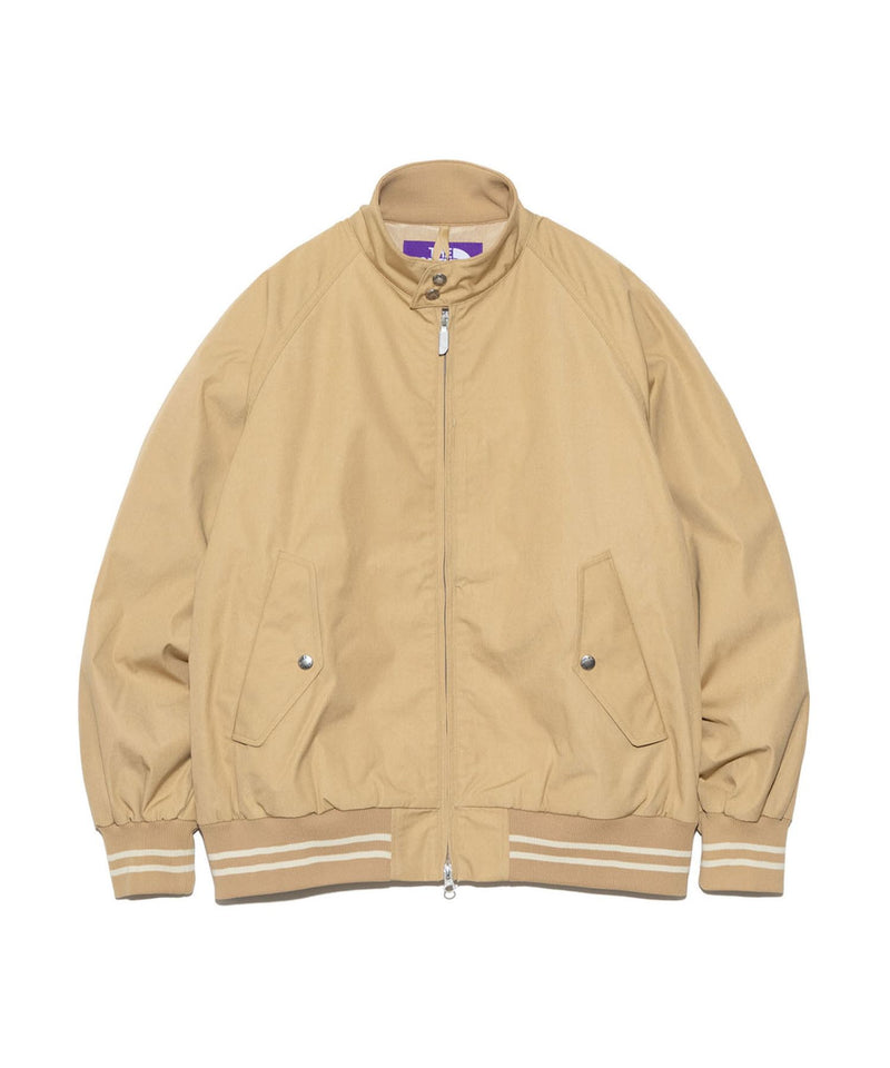 65/35 Field Jacket-THE NORTH FACE PURPLE LABEL-Forget-me-nots Online Store