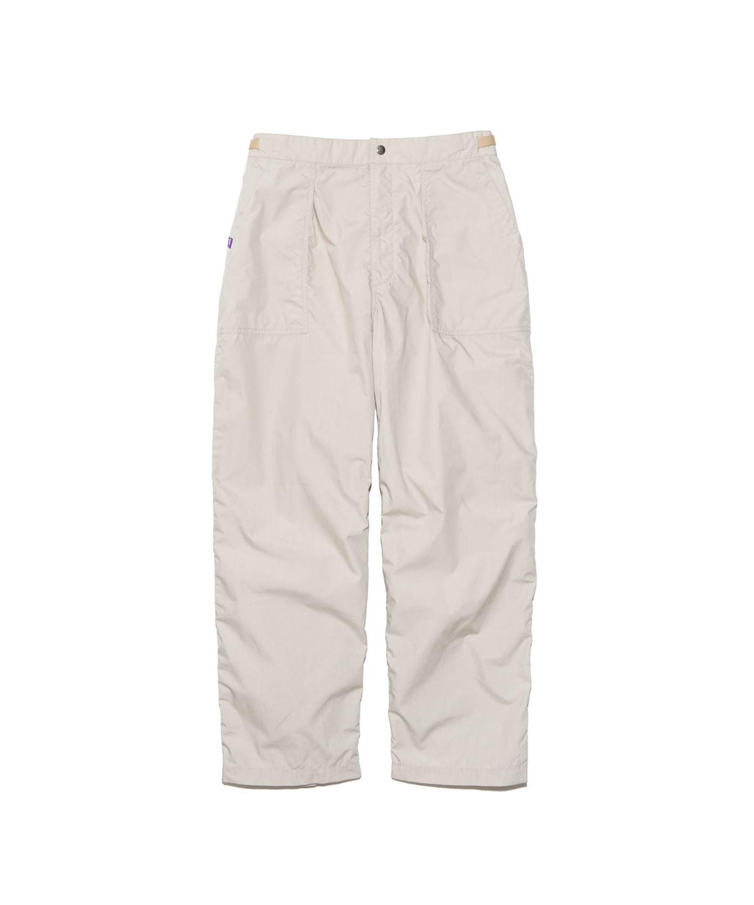 ザノースフェイスパープルレーベル(THE NORTH FACE PURPLE LABEL)｜65/35 Field Pants ｜スニーカー・ファッションのForget-me-nots