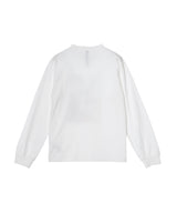 No Silence Ls Tee