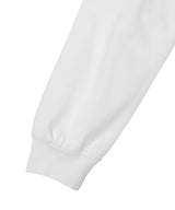 No Silence Ls Tee