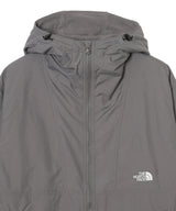 Compact Nomad Jacket