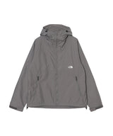 Compact Nomad Jacket