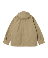 Mountain Parka-THE NORTH FACE-Forget-me-nots Online Store