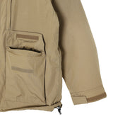 Mountain Parka-THE NORTH FACE-Forget-me-nots Online Store