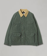 Mountain Coverall-THE NORTH FACE-Forget-me-nots Online Store