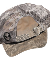 No Problemo Forest Trucker Cap