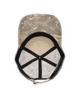 No Problemo Forest Trucker Cap
