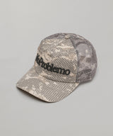 No Problemo Forest Trucker Cap