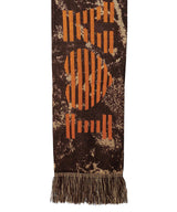 I Love Alieno Camo Scarf-Aries-Forget-me-nots Online Store