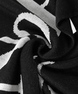 No Yang Scarf