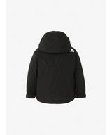 Baby Compact Jacket-THE NORTH FACE-Forget-me-nots Online Store