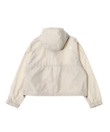 Short Compact Jacket-THE NORTH FACE-Forget-me-nots Online Store