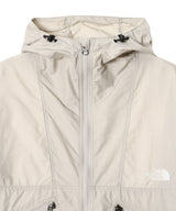 Short Compact Jacket-THE NORTH FACE-Forget-me-nots Online Store