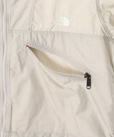 Short Compact Jacket-THE NORTH FACE-Forget-me-nots Online Store