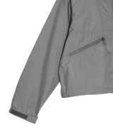 Short Compact Jacket