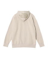 Rearview Full Zip Hoodie-THE NORTH FACE-Forget-me-nots Online Store