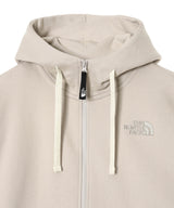 Rearview Full Zip Hoodie-THE NORTH FACE-Forget-me-nots Online Store
