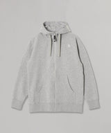 Rearview Full Zip Hoodie-THE NORTH FACE-Forget-me-nots Online Store