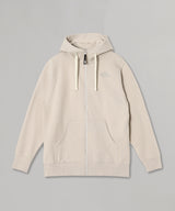Rearview Full Zip Hoodie-THE NORTH FACE-Forget-me-nots Online Store
