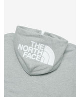 <Archive Sale>Rearview Full Zip Hoodie-THE NORTH FACE-Forget-me-nots Online Store
