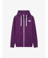 <Archive Sale>Rearview Full Zip Hoodie-THE NORTH FACE-Forget-me-nots Online Store