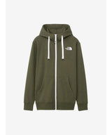 <Archive Sale>Rearview Full Zip Hoodie-THE NORTH FACE-Forget-me-nots Online Store