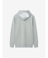 <Archive Sale>Rearview Full Zip Hoodie-THE NORTH FACE-Forget-me-nots Online Store