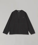 Tech Lounge Cardigan-THE NORTH FACE-Forget-me-nots Online Store