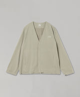 Tech Lounge Cardigan-THE NORTH FACE-Forget-me-nots Online Store