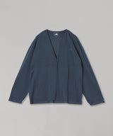 Tech Lounge Cardigan-THE NORTH FACE-Forget-me-nots Online Store
