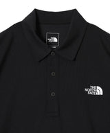 S/S Fd Cotton Polo-THE NORTH FACE-Forget-me-nots Online Store