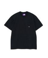 7Oz Pocket Tee-THE NORTH FACE PURPLE LABEL-Forget-me-nots Online Store