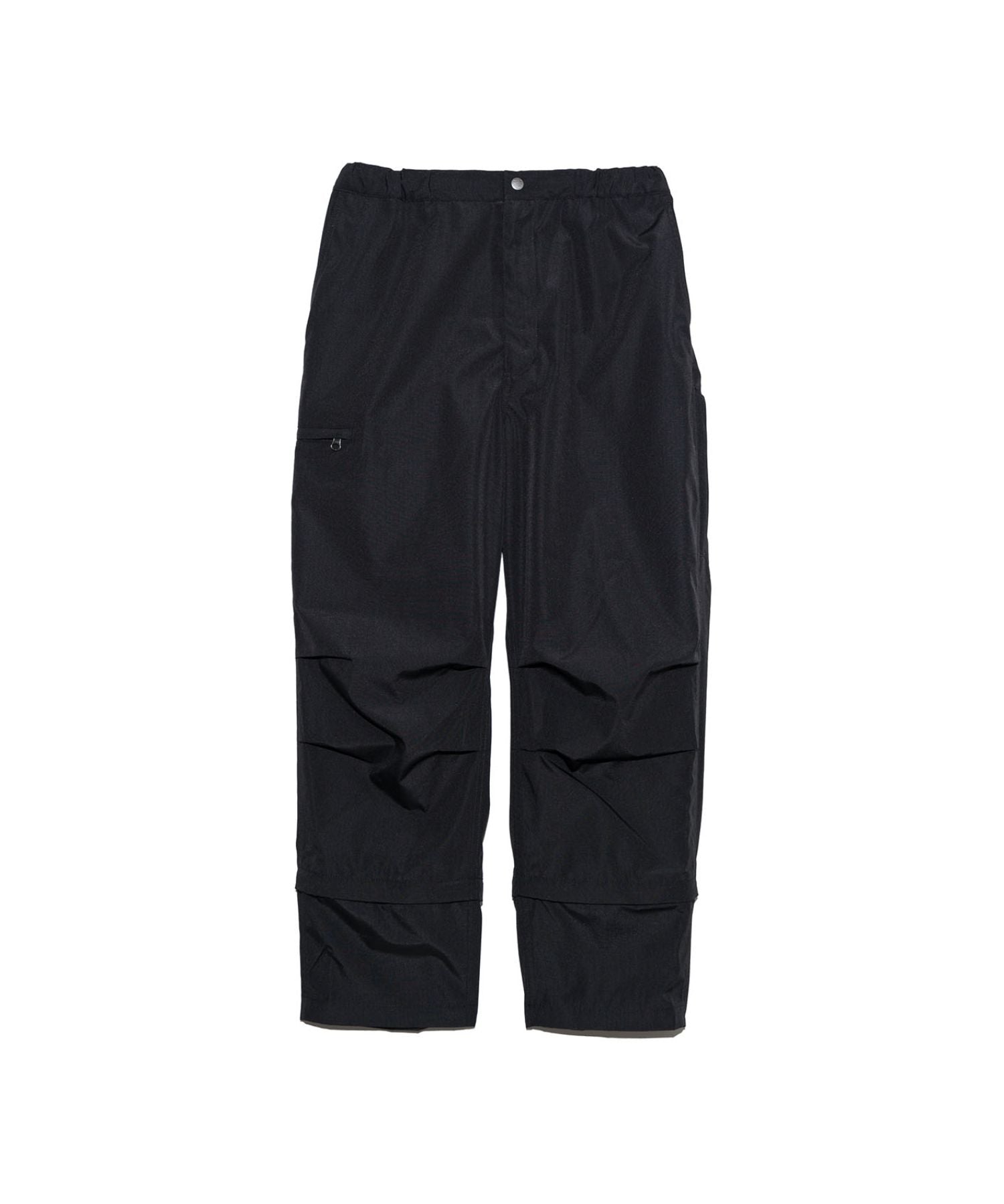 ザノースフェイスパープルレーベル(THE NORTH FACE PURPLE LABEL)｜Mountain Wind Pants ｜スニーカー・ファッションのForget-me-nots