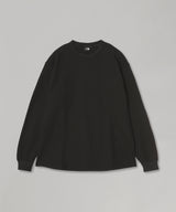 L/S Warm Waffle Crew-THE NORTH FACE-Forget-me-nots Online Store