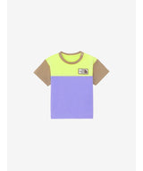 Baby S/S Tnf Grand Tee-THE NORTH FACE-Forget-me-nots Online Store